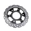 Motorcycle Rear Brake Disc Brake Rotor For Kawasaki Ninja 250 SL EX 300 KLE 300 Z 300 Ninja 400 2017-2021