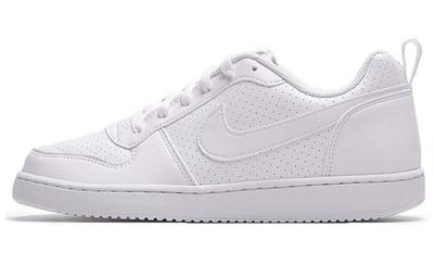 Court Borough Low SL Triple White GS AV3171-100