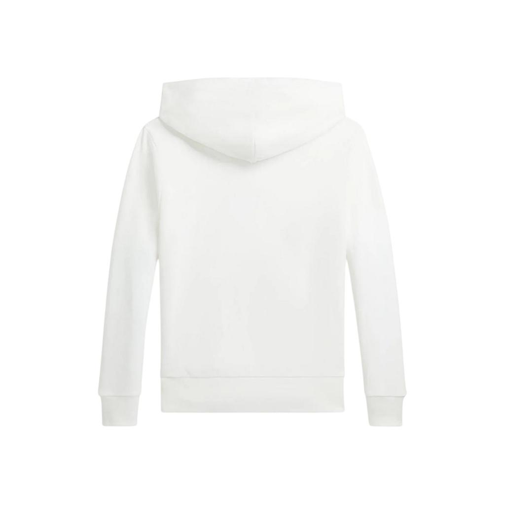 Ralph Lauren Childrens/Kids Embroidered Logo Hoodie