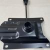 Durability Swivel Base Replacement for Executive Office Chairs Swivel Base Plate with Strong Bearing Capacity Part