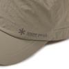 SNOWPEAK Taslan Military Cap Yellow Gray (S24SUFCC30)