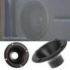 1Pcs Plastic Plastic Speaker Shell 95mm High Frequency Speaker Horn Stage Sound Use