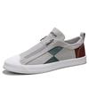 Neue Luxus Herren Sneaker Atmungsaktive Sport Laufschuhe Modische und Vielseitige Freizeit Canvas Schuhe Zapatos para hombres