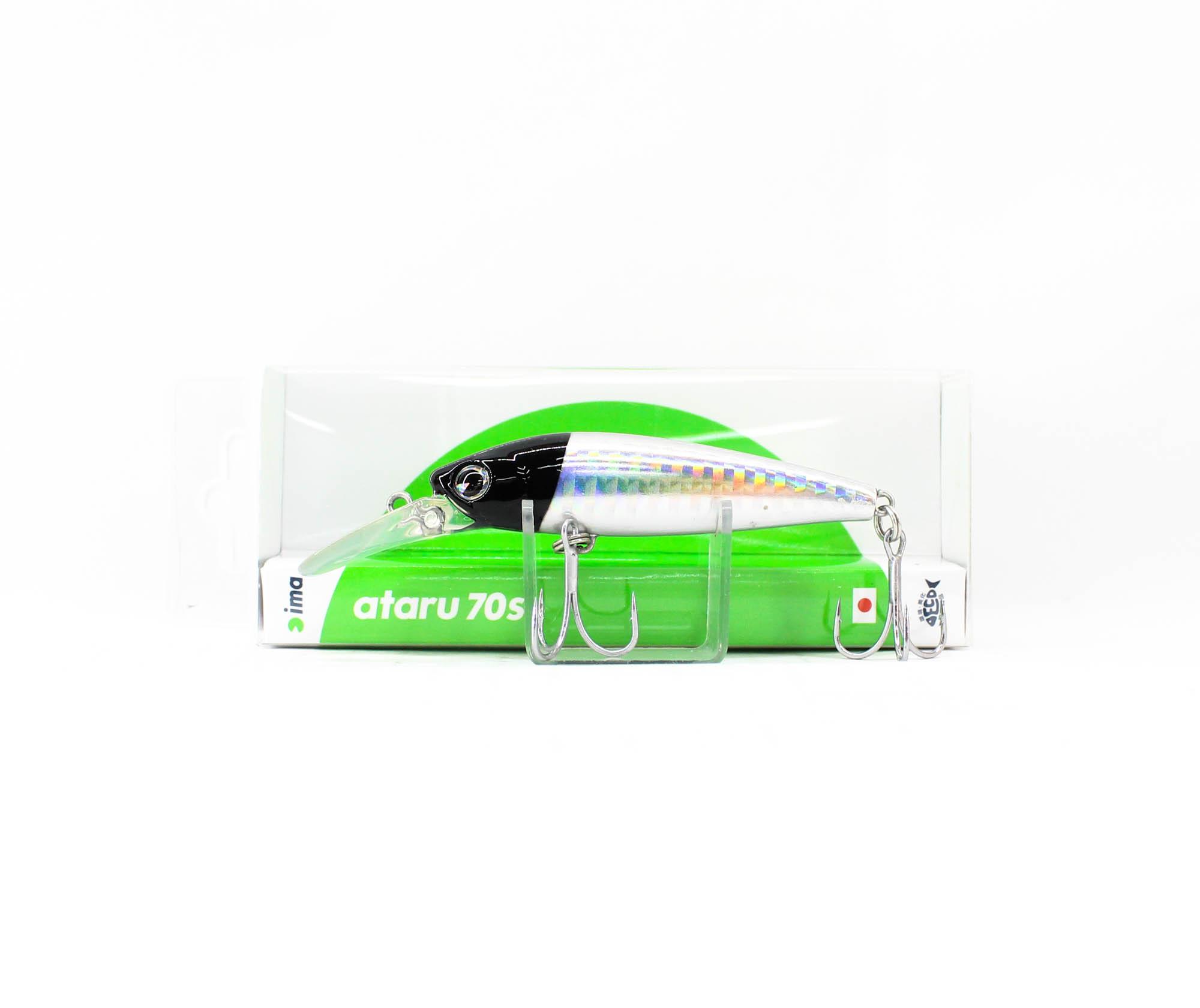 

Ima Ataru 70S Sinking Lure 012 (6252)