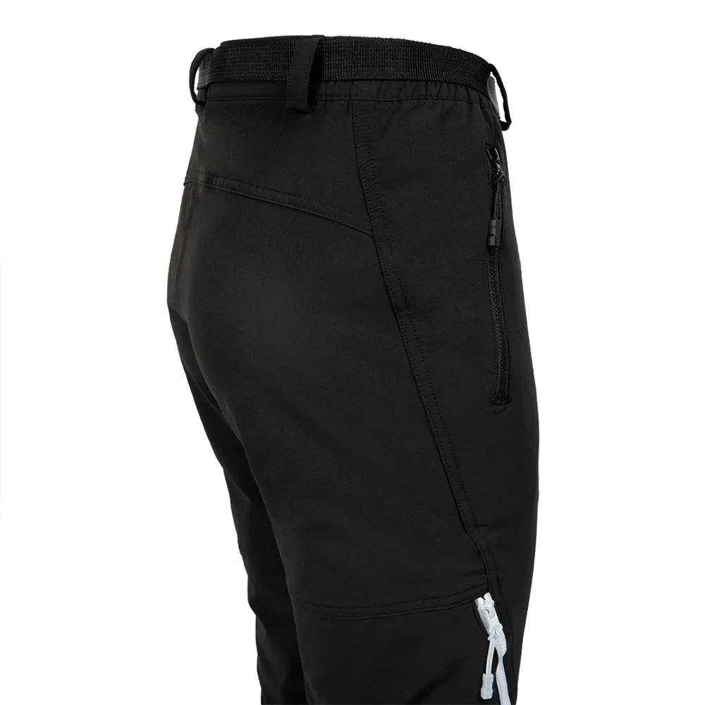Izas Trousers Nogal