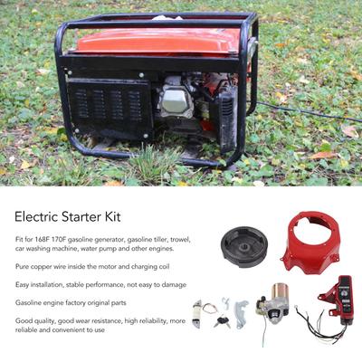 Mobile Energie & Strom – Generatoren & Powerstationen