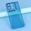 For Motorola Moto G56 5G Case Electroplated Camera Frame TPU Phone Cover