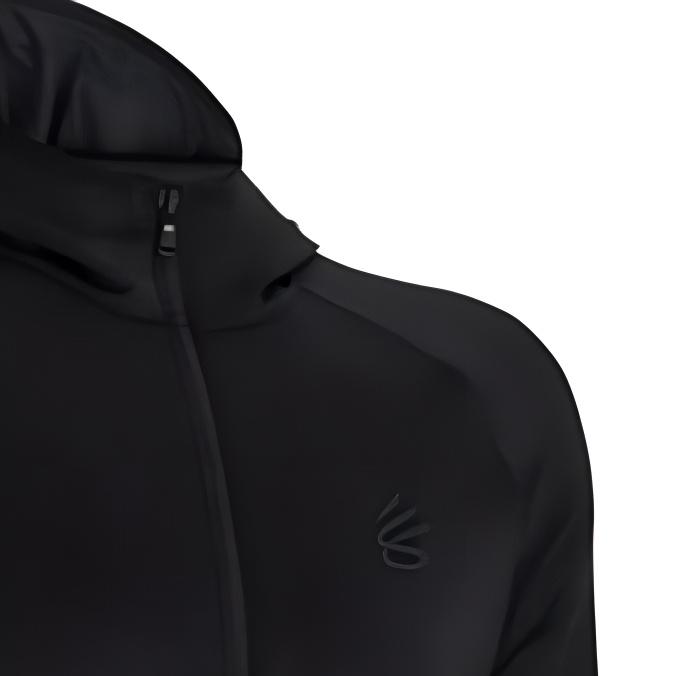 Under Armour Curry Playable Fall Under Armour Jacket Men's Unisex 1380323-001