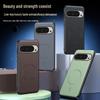 Leather Magnetic Protective Case for Google Pixel 10, 9 Pro XL & 8A - Drop-Proof Design
