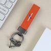 Car Keychain Keyring Key Chain Holder Anti-loss Pendant For BMW Performance X1 X3 X4 X5 E46 E90 F20 E60 E39 F10 M2 M3 M5 M Power fxdf89