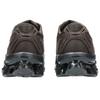 ASICS GEL KINETIC Cushioning Casual Shoes Unisex Brown 1203B056-200