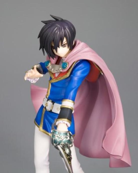 Kotobukiya Tales of Destiny Leon Magnus scale PVC painted finished product 1/10