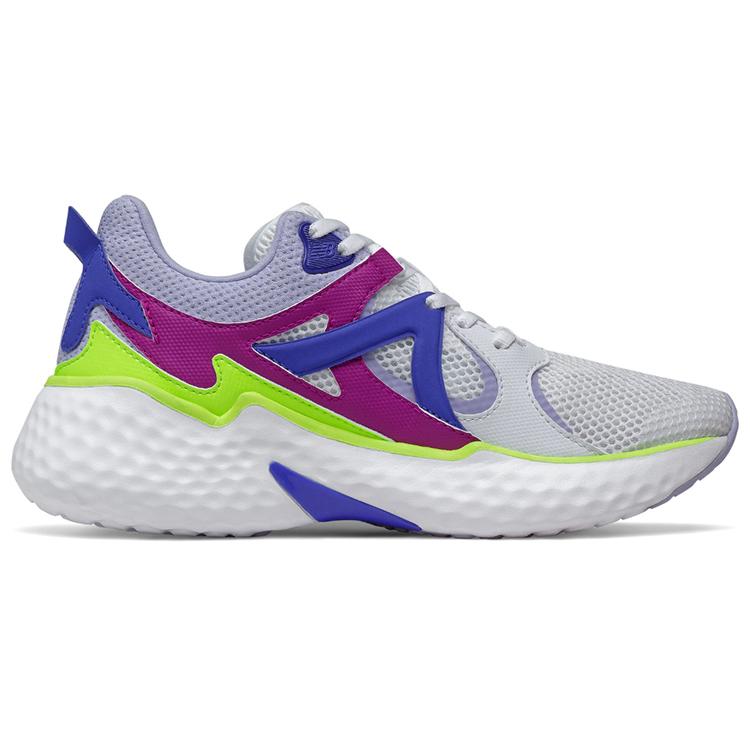New Balance Fresh Foam Yaru 'White Purple' Women's