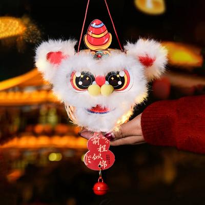 Εξωτερικός φωτισμός – Φανάρια