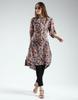 MONTE CARLO Women's Regular Fit Printed Tunic