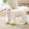 Puppy Soft Soled Shoes For Summer Outings To Prevent Teddy , Small Puppies, Foot Covers For Spring And  Seasons, Shoes For All Seasons