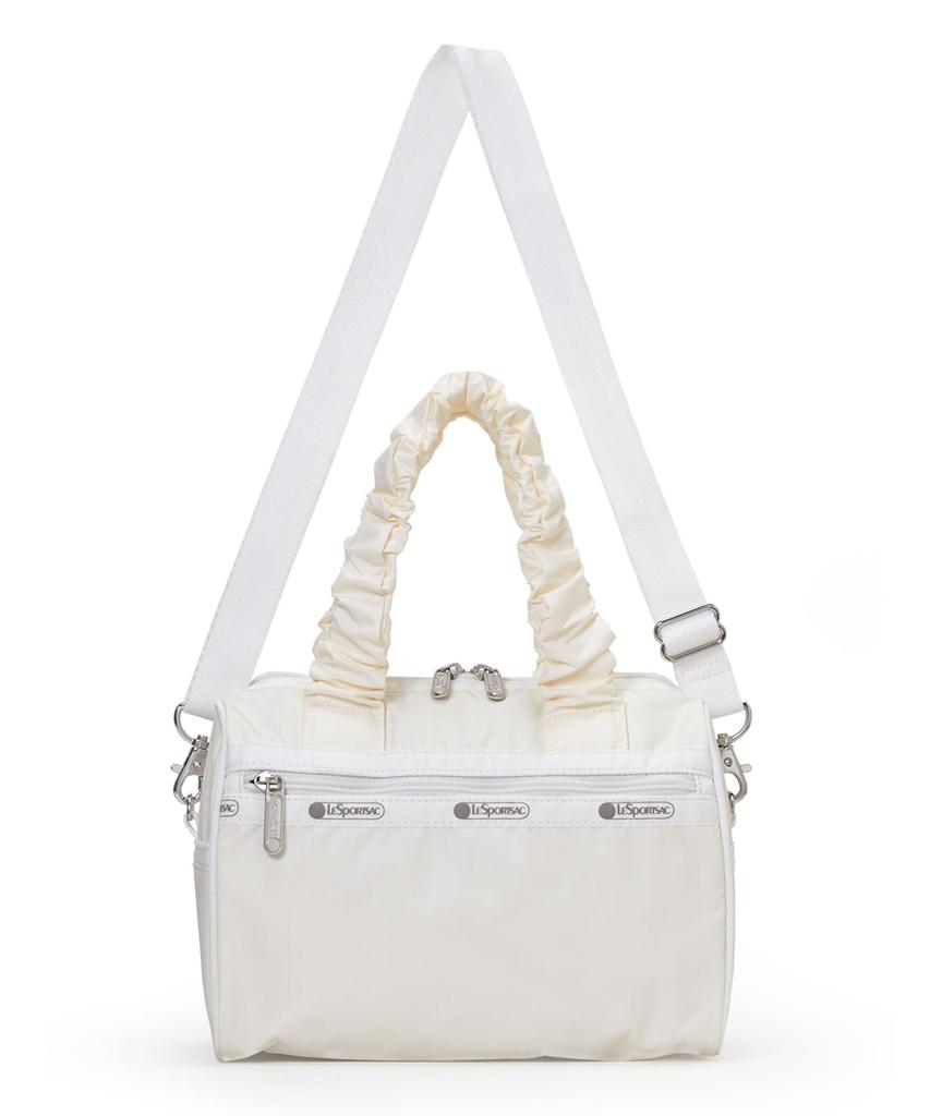 GH EVERYDAY SM SATCHEL 2 /1434/Meringue