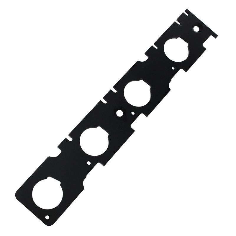 For Honda K Series H22 H23 F20B H Series Coil On Plug Plate COP Conversion Kit