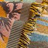 Slipcover American Country Style Sofa Cover All Season Universal Chenille Anti Cat Scratch Blanket