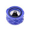 Replacement Post-Motor HEPA Filter Part Fit For Dyson V6 SV07 DC59/DC59 Vacuum Cleaner Spare Parts Hepa Air Outlet Accessories