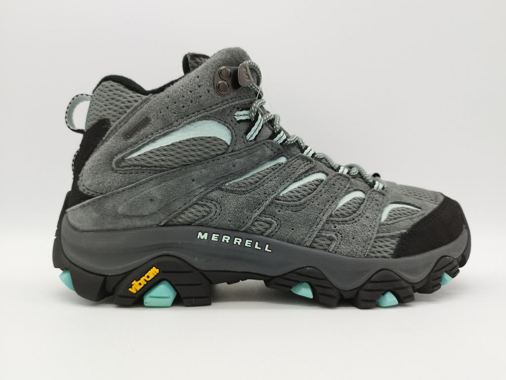 Обувь для треккинга Merrell Moab 3 Mid GTX (J035785-010) beluga