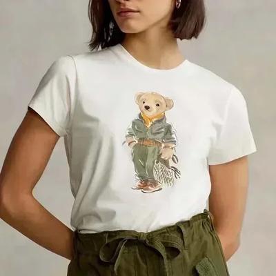 Üst Kıyafetler – T-shirtler