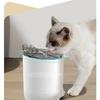 Wireless Smart Cat & Dog Water Fountain with Automatic Circulation and Sensor