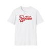 Fangtasia Vampir Bar T-Shirt, Softstyle Unisex True Blood T-Shirt
