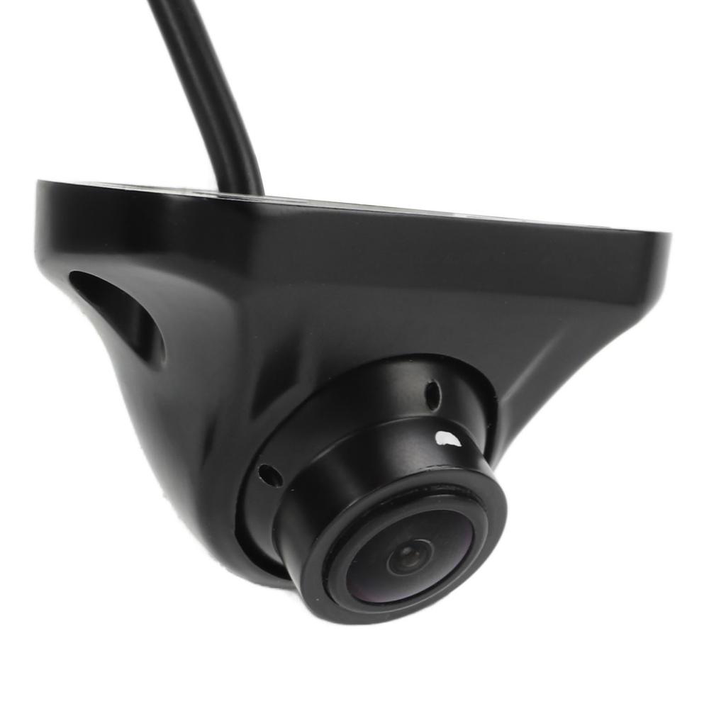 Car Rear View Camera Night Vision 360 Degrees  Adjustable 150 Degrees  Wide Angle IP68 Waterproof Universal