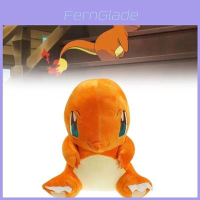 Pokmon Plüschtier Super Weiche PP-Baumwolle Kuscheltier 1325cm Geschenk für Kinder
