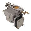 Boat Motor 6L2 14302 0 Carburetor for 2 Stroke 20HP 25HP 25MLHU Outboard Engine Carburetor
