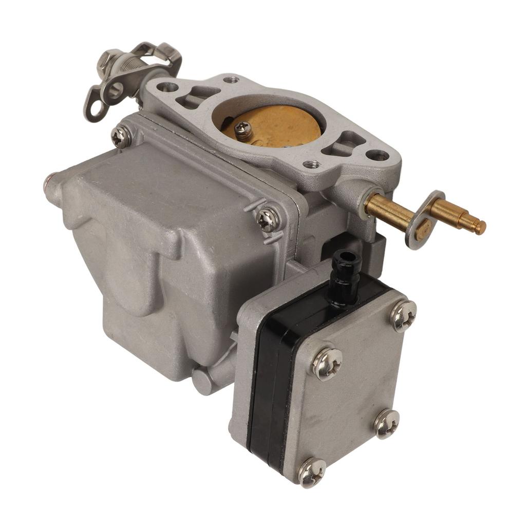 Boat Motor 6L2 14302 0 Carburetor for 2 Stroke 20HP 25HP 25MLHU Outboard Engine Carburetor