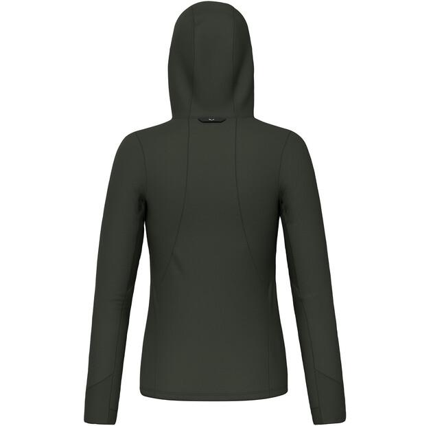 Куртка Salewa Puez Am/Durastretch HD
