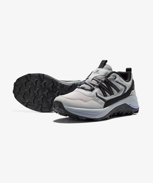 [BALLOP] Trekking Mountain Wide Gray [Shipped from Korea] 100% Authentic