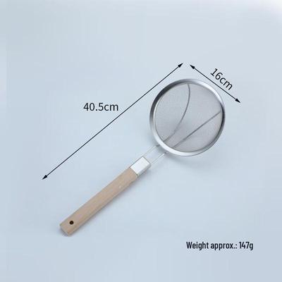 Keukengerei – Vergieten