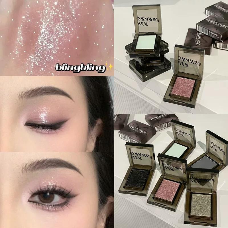 My Makeup Soul Blush 02 Purple Blush Expanding Base Color Brightening Purple Eyeshadow Palette 2026 New Model