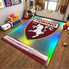 Torino FC Logo Carpet Suitable As a Non-slip Mat for the Living Room or Bedroom Sofa