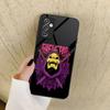 He Man Phone Case For Samsung A72 A71 A70 A54 A52 A51 A50 A42 A40 A34 A33 A32 A31 A30 A22 A21 A20 A14 A12 A10 Glass Cover