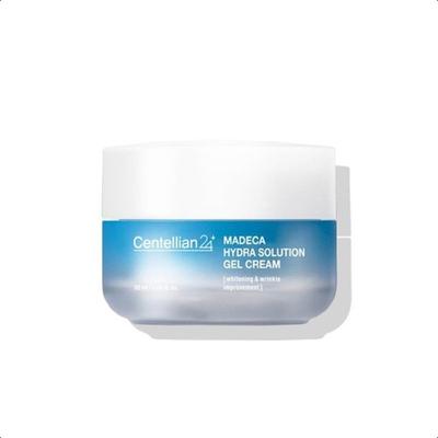 Centellian 24 Madeca Hydra Solution Gel Cream 50ml