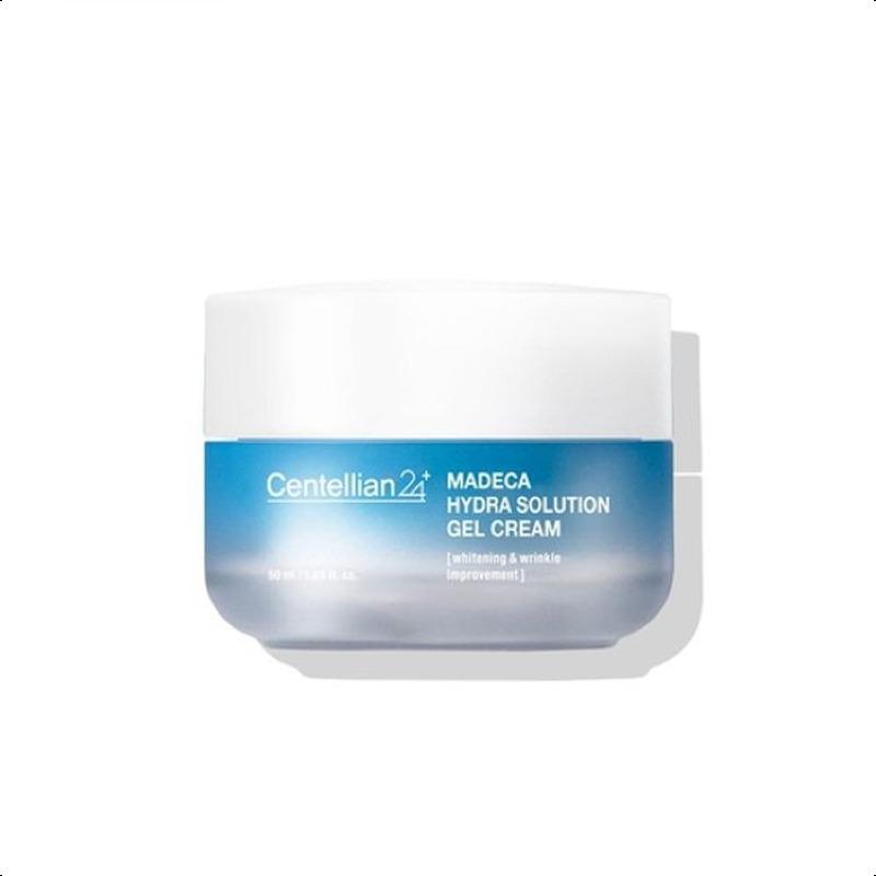 Centellian 24 Madeca Hydra Solution Gel Cream 50ml Default Title