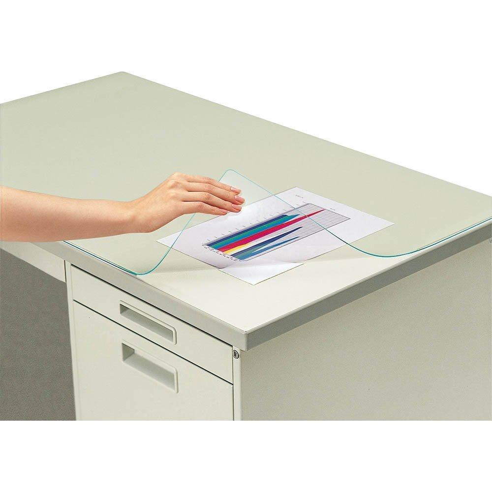 Kokuyo Desk Soft 600 X 450 Mat, (No Underlay), Mm, MA-300