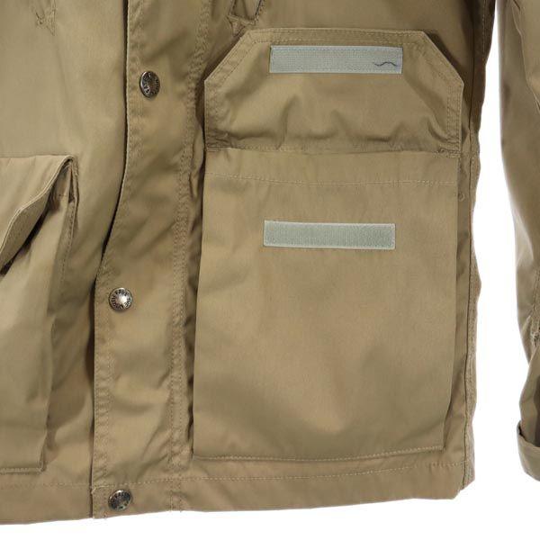 THE NORTH FACE NP2315N Outdoor jacket S Brown Men's Used