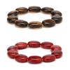 Minimalist Elegant Women Bracelet Beaded 2Pcs Premium Selected Cooling Sensation Acrylic Perfect Gift For Her Leisure Versatile