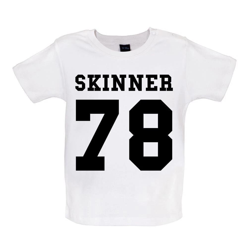 

Leather 78 - Kids Baby Kids Boys Girls Unisex T-Shirt / Bodysuit - Street Tour Concert Love Fan Festival 100