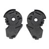 Helmets Base Screw Lens Buckle Flip Up Helmets Accessory for NEVA Helmets Lens Base Fixed Plate