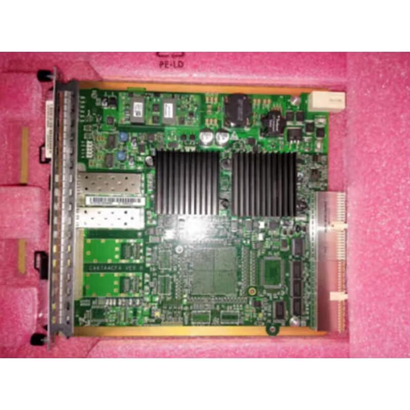 Huawei NE40E Series Network Modules