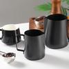 TLXT 350ML Teflon Coated Milk Frothing Pitcher