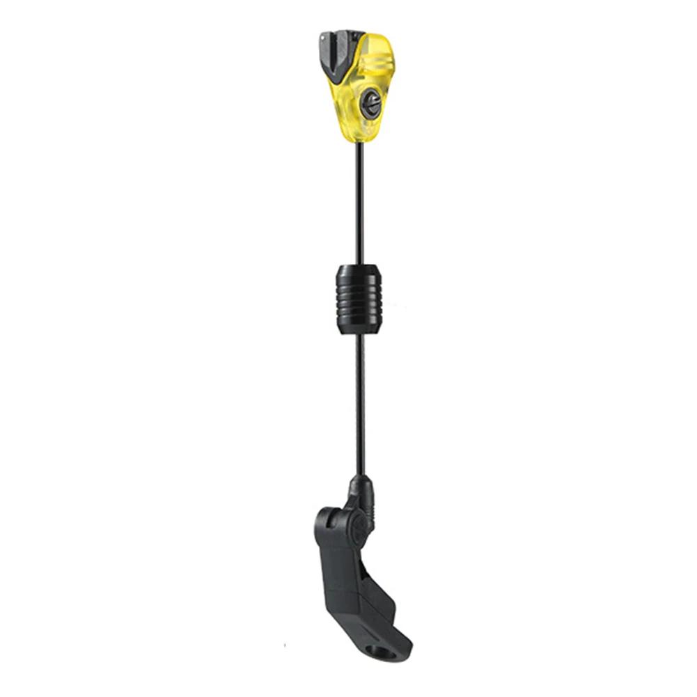Outdoor Fishing Sea Rod Alarm Carp Fishing Swingers Fishing Bite Alarm Swingers Carp Fishing Sea Rod Alarm Fishing Accessories