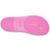 Crocs Flip Flops Pink Women's 206100-6QQ