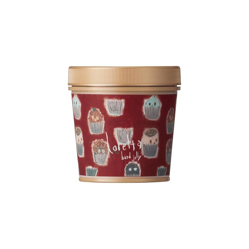 Loretta Hard Jelly 300g Hair Styling Gel Wax for Strong Hold and Hair Care